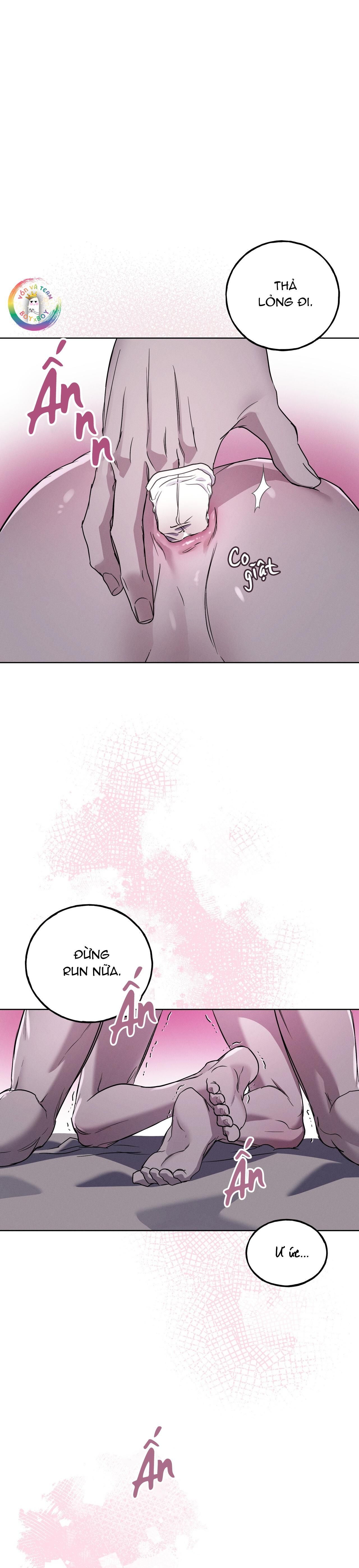 đọc truyện ❋ Ebony Castle ❋ Chương 18 ảnh 32 tại Thiên Thai Truyện