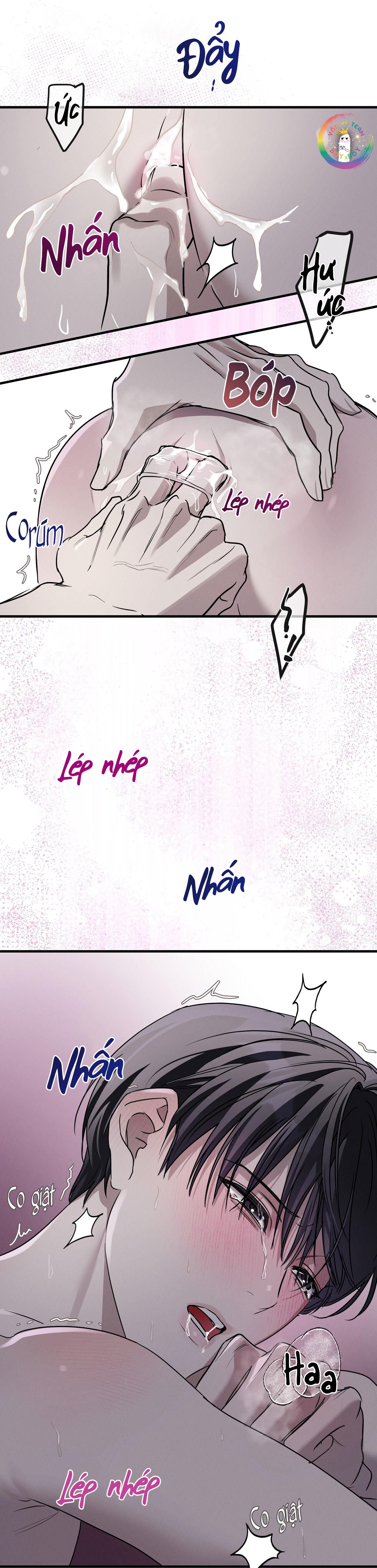 đọc truyện ❋ Ebony Castle ❋ Chương 18 ảnh 34 tại Thiên Thai Truyện