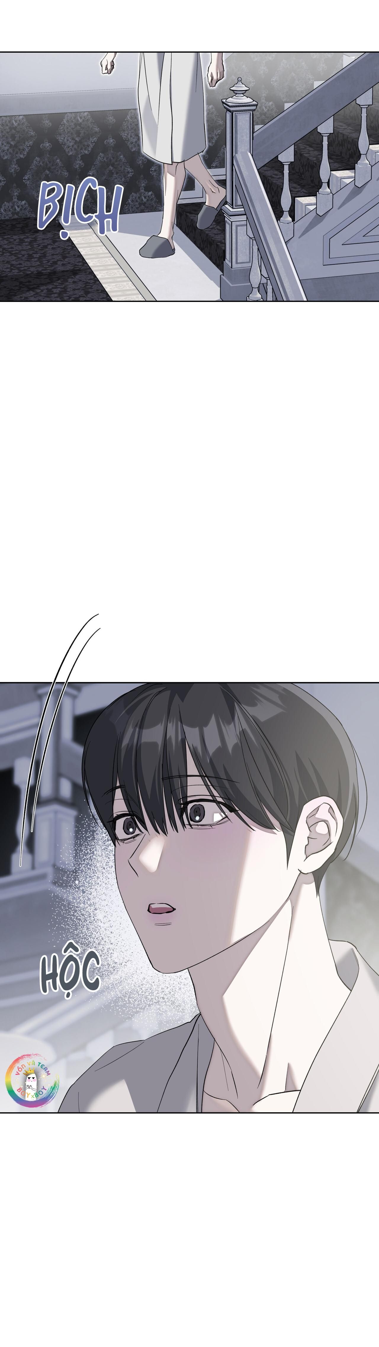 đọc truyện ❋ Ebony Castle ❋ Chương 18 ảnh 6 tại Thiên Thai Truyện