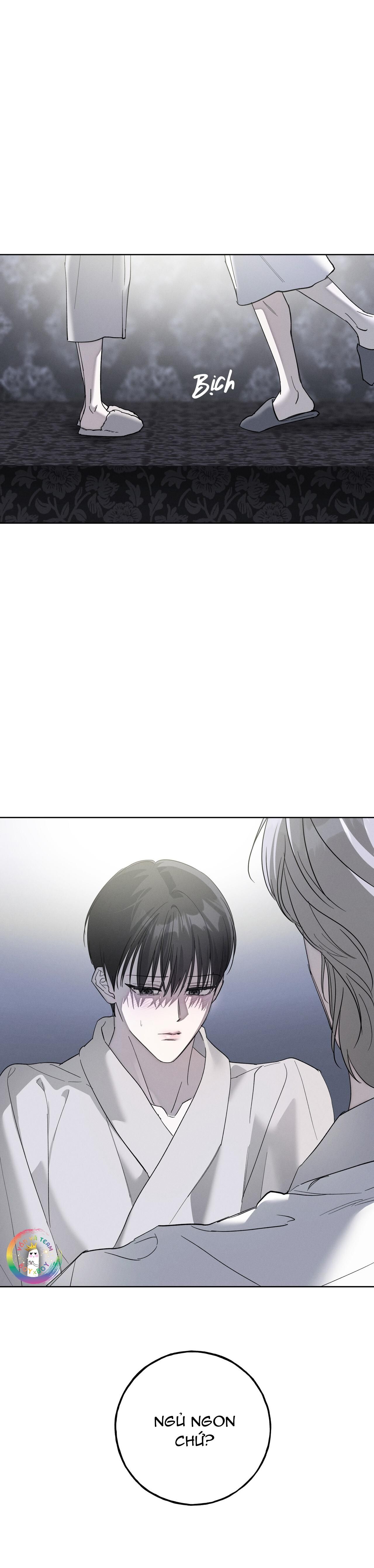 đọc truyện ❋ Ebony Castle ❋ Chương 18 ảnh 8 tại Thiên Thai Truyện