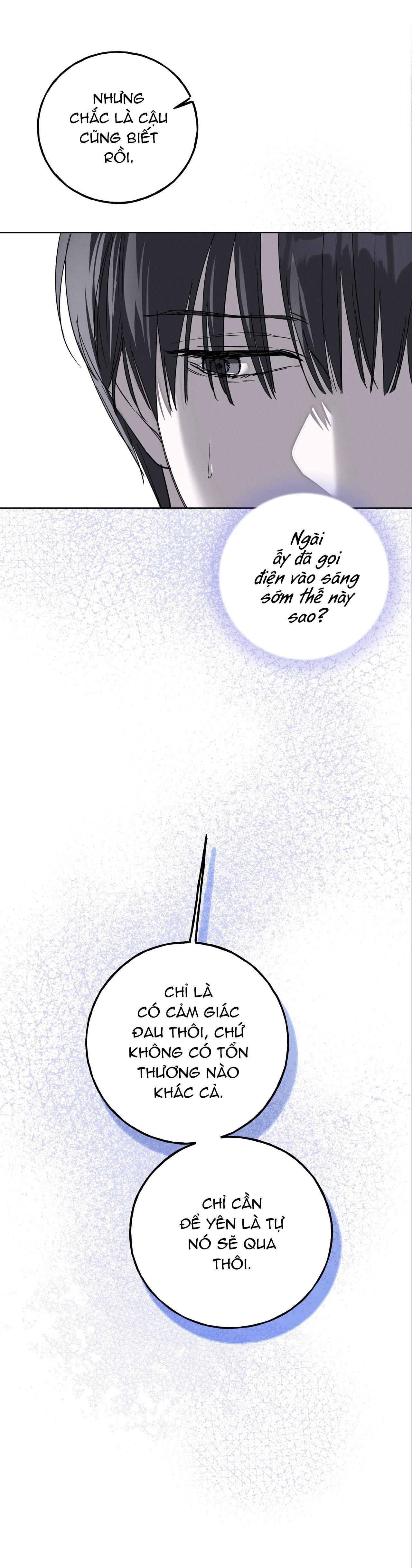 đọc truyện ❋ Ebony Castle ❋ Chương 18 ảnh 10 tại Thiên Thai Truyện