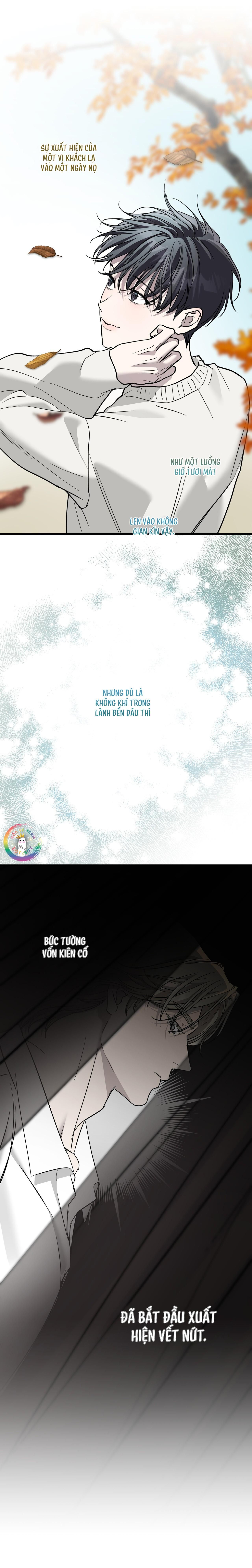 đọc truyện ❋ Ebony Castle ❋ Chương 19 ảnh 20 tại Thiên Thai Truyện