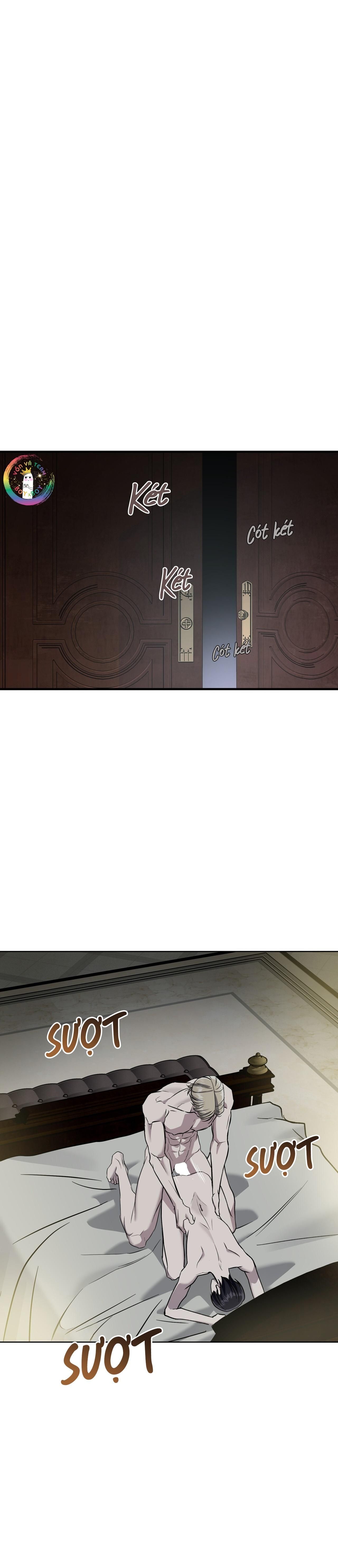 đọc truyện ❋ Ebony Castle ❋ Chương 19 ảnh 21 tại Thiên Thai Truyện