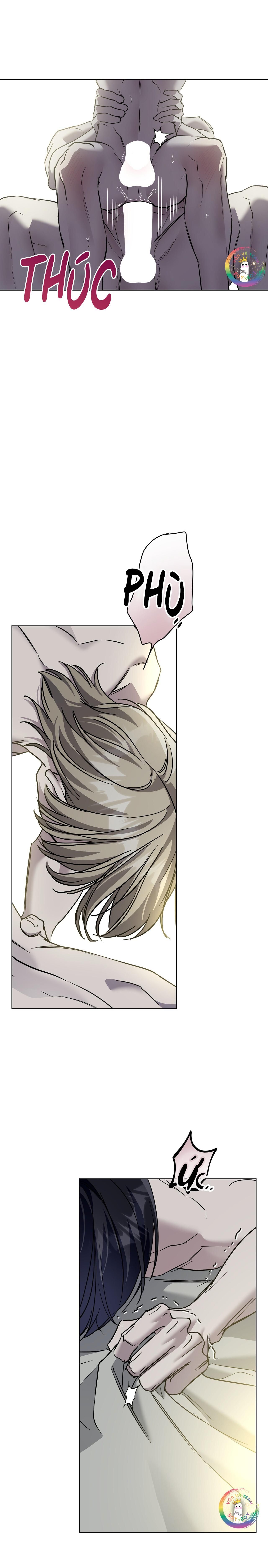 đọc truyện ❋ Ebony Castle ❋ Chương 19 ảnh 22 tại Thiên Thai Truyện