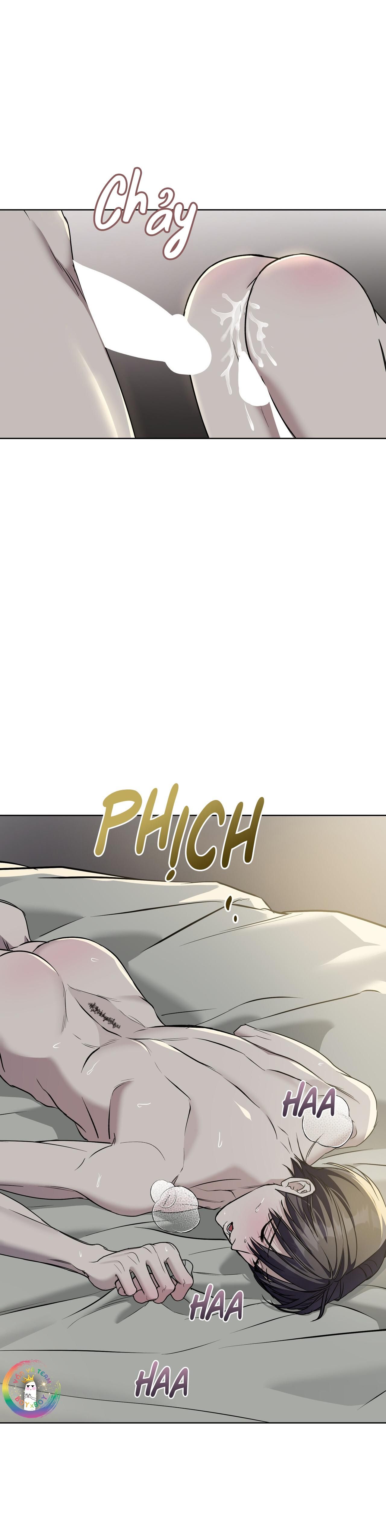 đọc truyện ❋ Ebony Castle ❋ Chương 19 ảnh 23 tại Thiên Thai Truyện