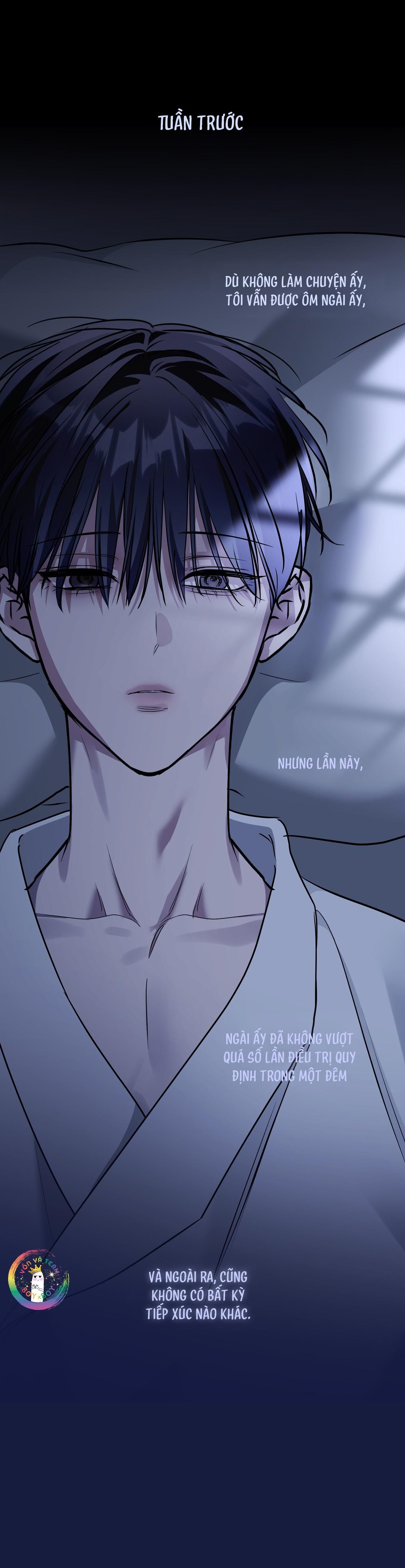 đọc truyện ❋ Ebony Castle ❋ Chương 19 ảnh 28 tại Thiên Thai Truyện