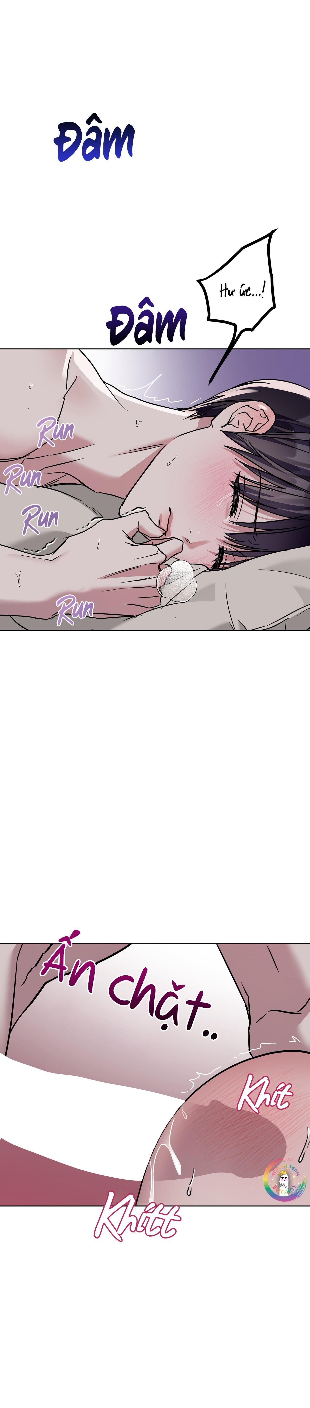 đọc truyện ❋ Ebony Castle ❋ Chương 19 ảnh 5 tại Thiên Thai Truyện