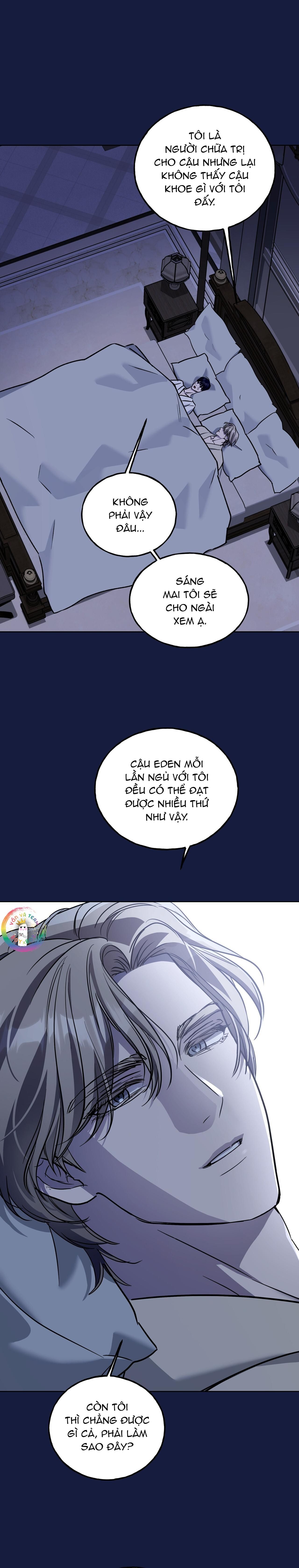 đọc truyện ❋ Ebony Castle ❋ Chương 19 ảnh 33 tại Thiên Thai Truyện