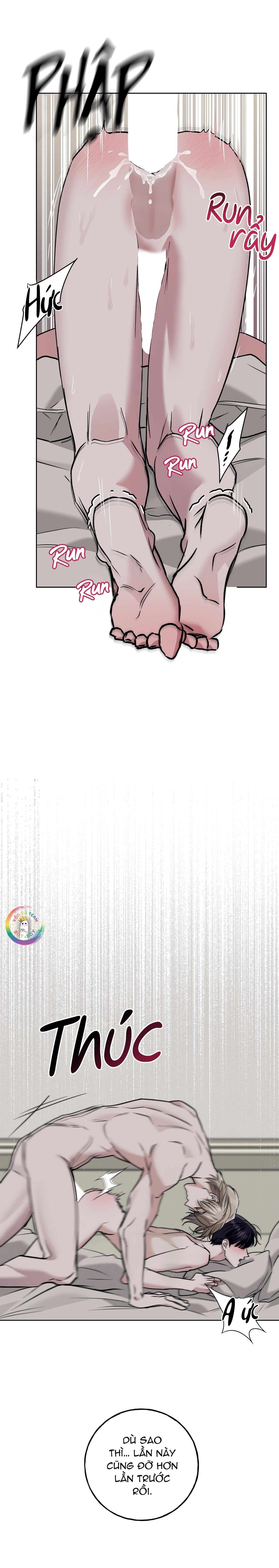 đọc truyện ❋ Ebony Castle ❋ Chương 19 ảnh 6 tại Thiên Thai Truyện