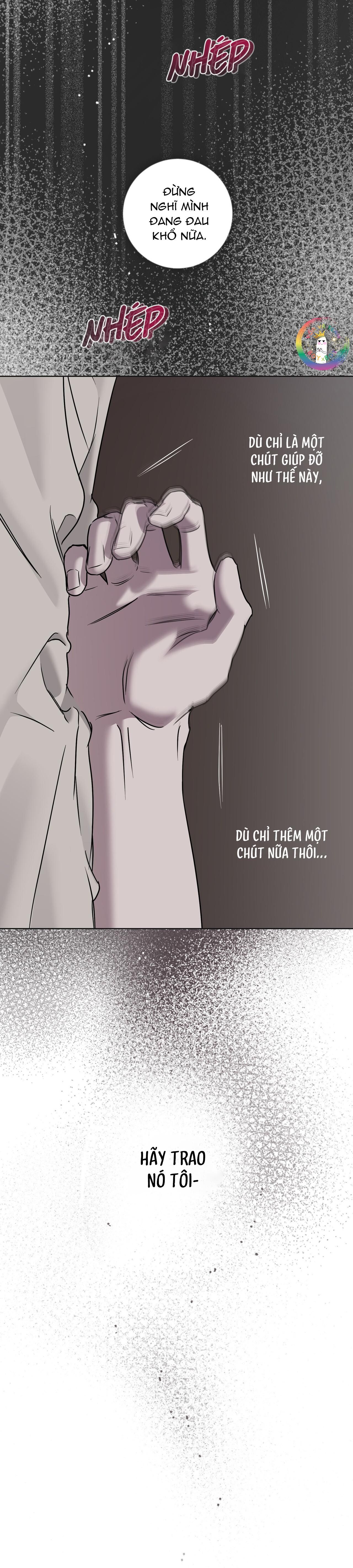 đọc truyện ❋ Ebony Castle ❋ Chương 19 ảnh 9 tại Thiên Thai Truyện