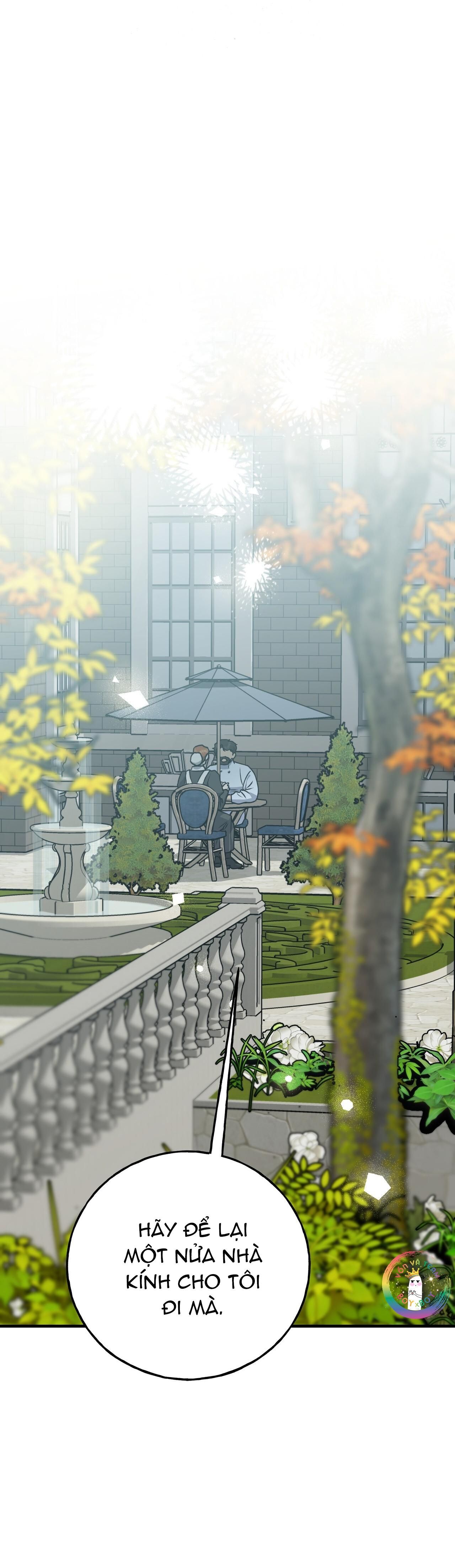 đọc truyện ❋ Ebony Castle ❋ Chương 19 ảnh 10 tại Thiên Thai Truyện