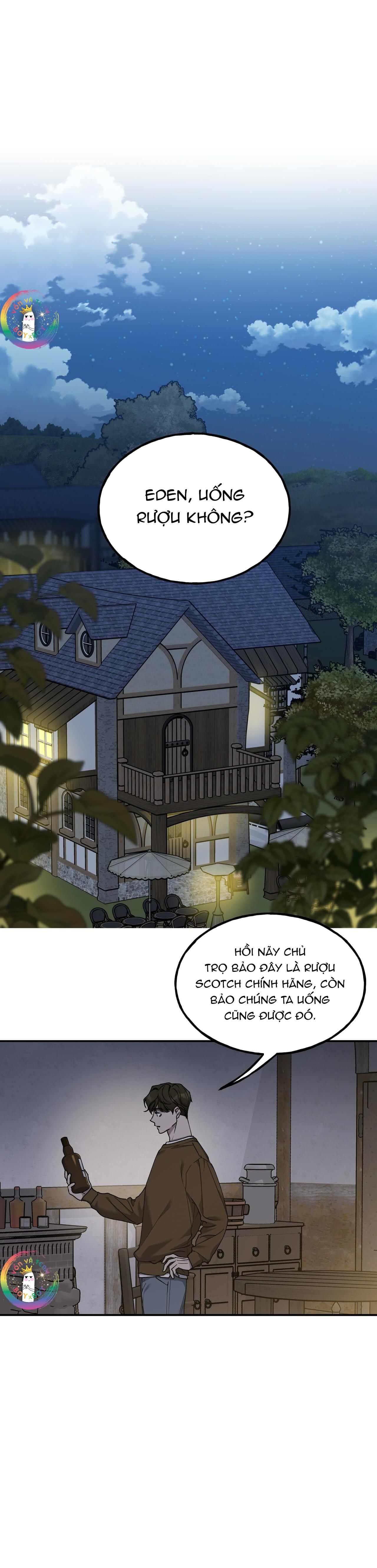 đọc truyện ❋ Ebony Castle ❋ Chương 2 ảnh 3 tại Thiên Thai Truyện