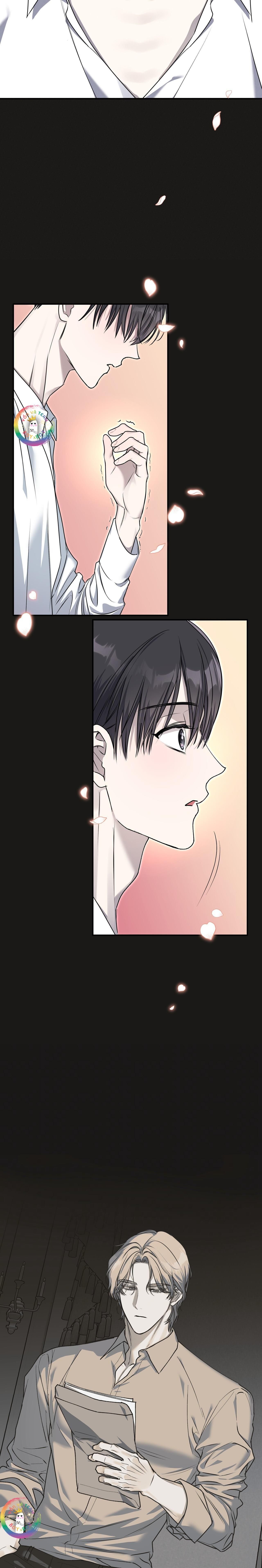 đọc truyện ❋ Ebony Castle ❋ Chương 2 ảnh 13 tại Thiên Thai Truyện