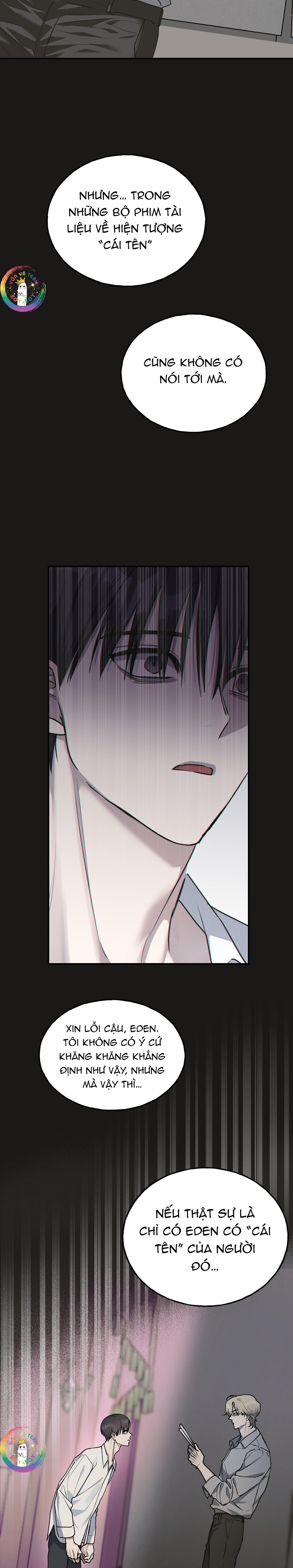 đọc truyện ❋ Ebony Castle ❋ Chương 2 ảnh 14 tại Thiên Thai Truyện