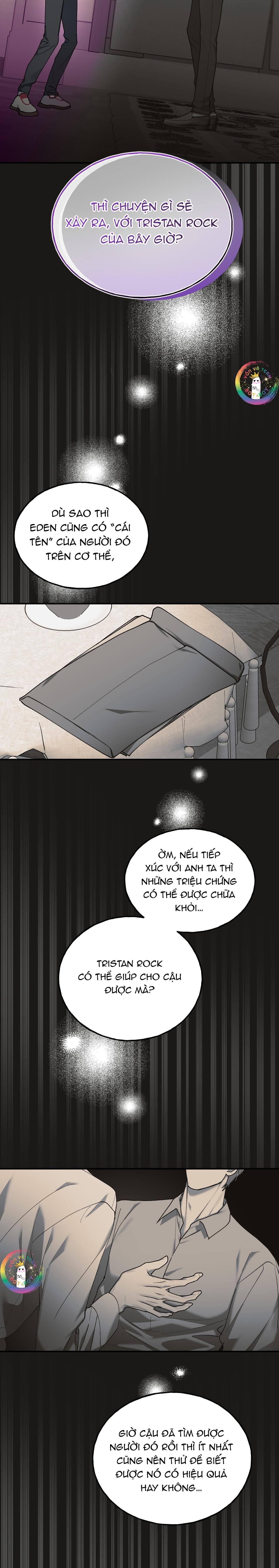 đọc truyện ❋ Ebony Castle ❋ Chương 2 ảnh 15 tại Thiên Thai Truyện