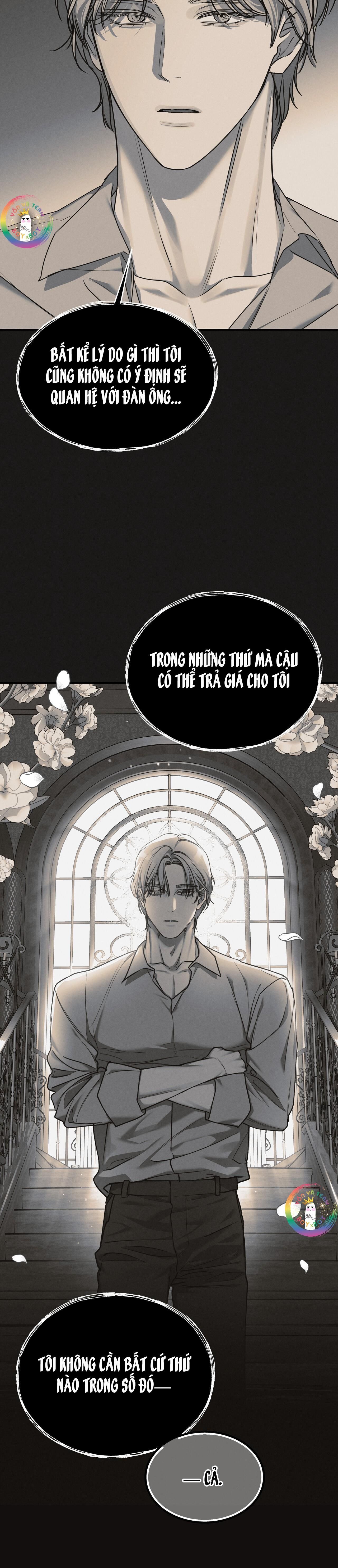 đọc truyện ❋ Ebony Castle ❋ Chương 2 ảnh 17 tại Thiên Thai Truyện