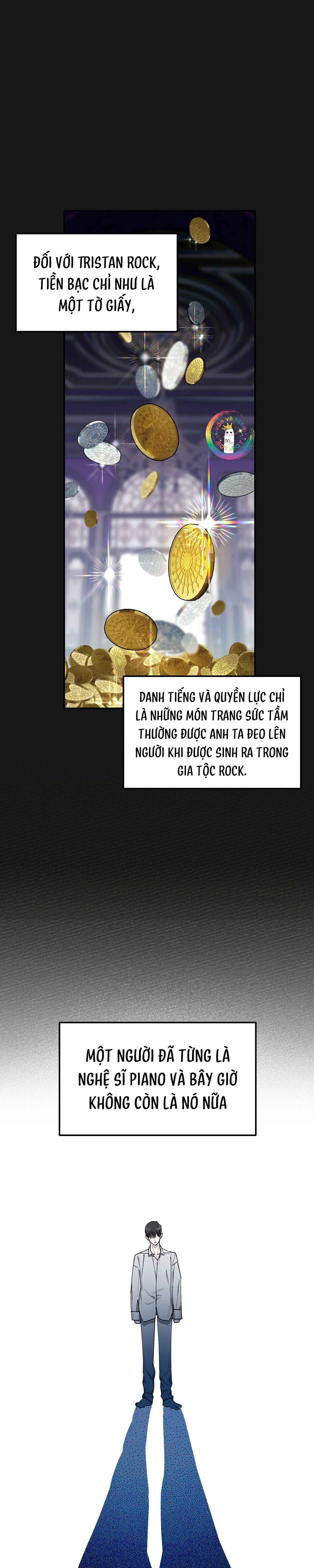 đọc truyện ❋ Ebony Castle ❋ Chương 2 ảnh 18 tại Thiên Thai Truyện