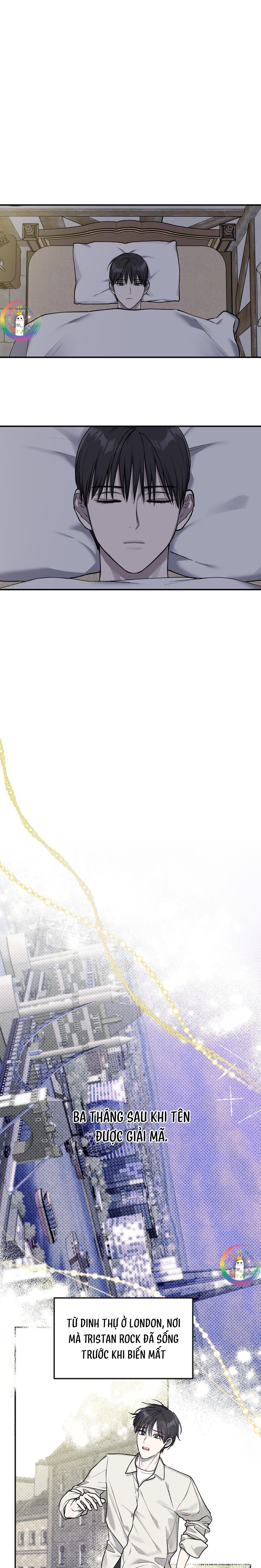 đọc truyện ❋ Ebony Castle ❋ Chương 2 ảnh 21 tại Thiên Thai Truyện