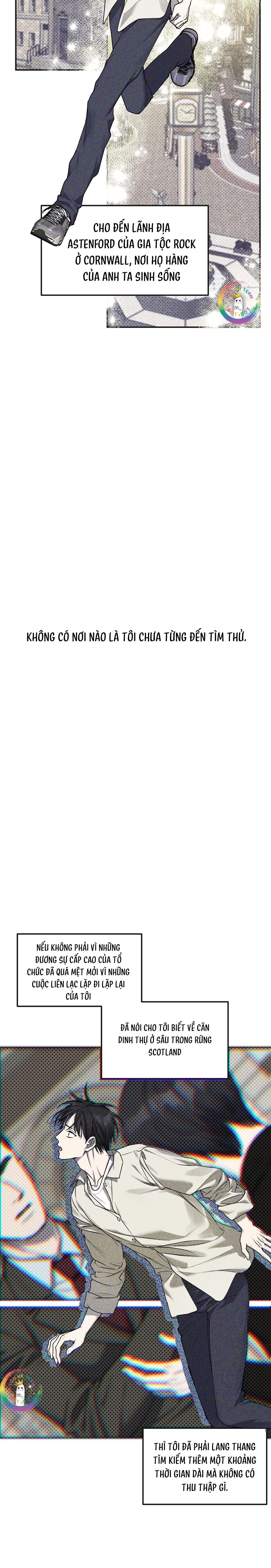 đọc truyện ❋ Ebony Castle ❋ Chương 2 ảnh 22 tại Thiên Thai Truyện