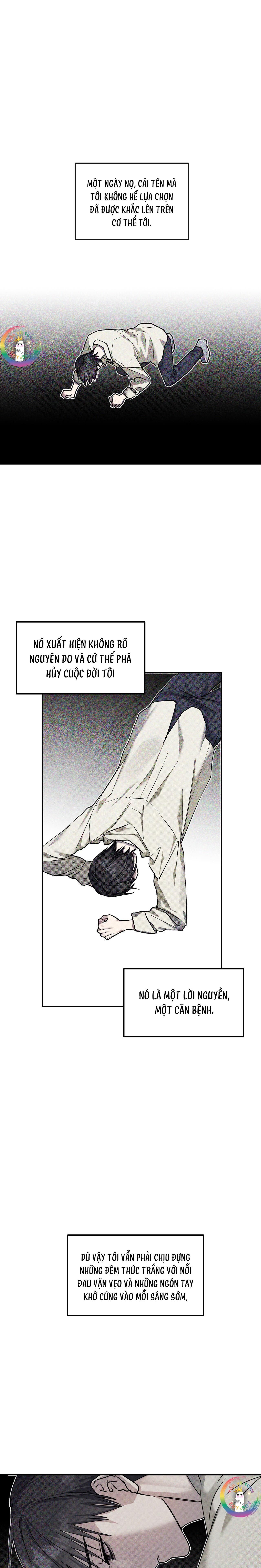 đọc truyện ❋ Ebony Castle ❋ Chương 2 ảnh 23 tại Thiên Thai Truyện