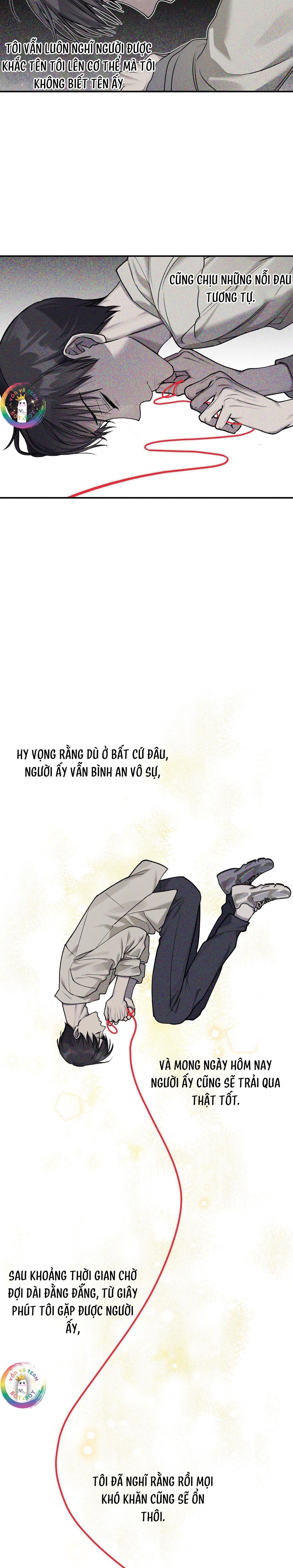 đọc truyện ❋ Ebony Castle ❋ Chương 2 ảnh 24 tại Thiên Thai Truyện