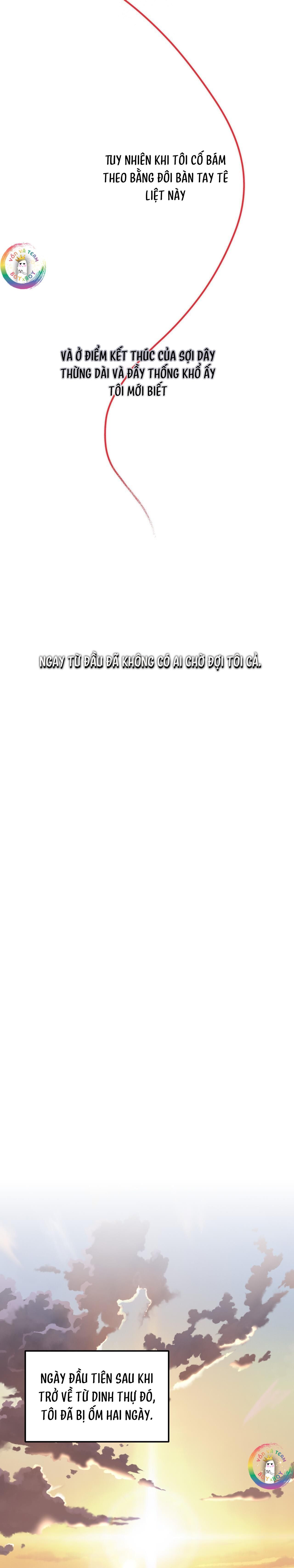 đọc truyện ❋ Ebony Castle ❋ Chương 2 ảnh 25 tại Thiên Thai Truyện