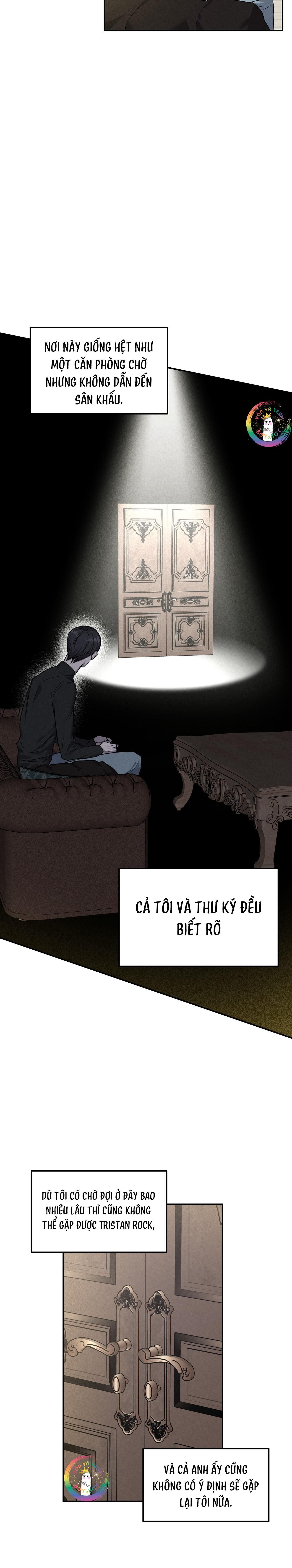 đọc truyện ❋ Ebony Castle ❋ Chương 2 ảnh 28 tại Thiên Thai Truyện