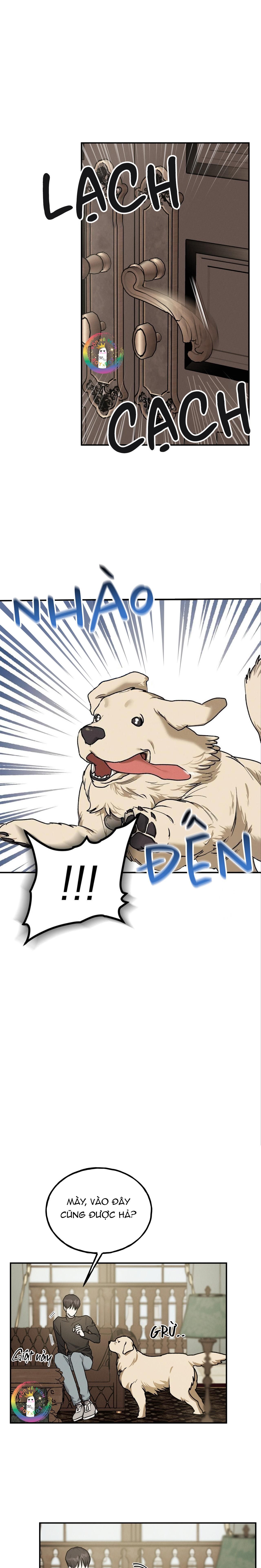 đọc truyện ❋ Ebony Castle ❋ Chương 2 ảnh 29 tại Thiên Thai Truyện