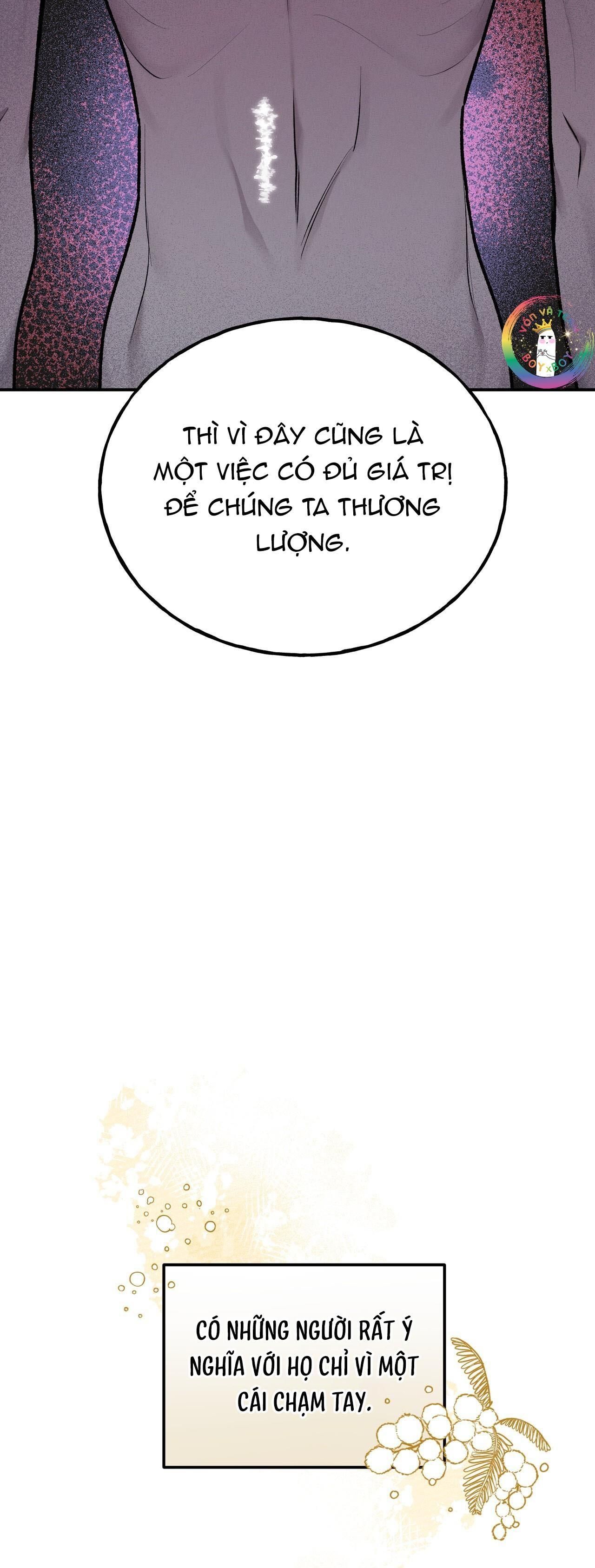 đọc truyện ❋ Ebony Castle ❋ Chương 2 ảnh 36 tại Thiên Thai Truyện