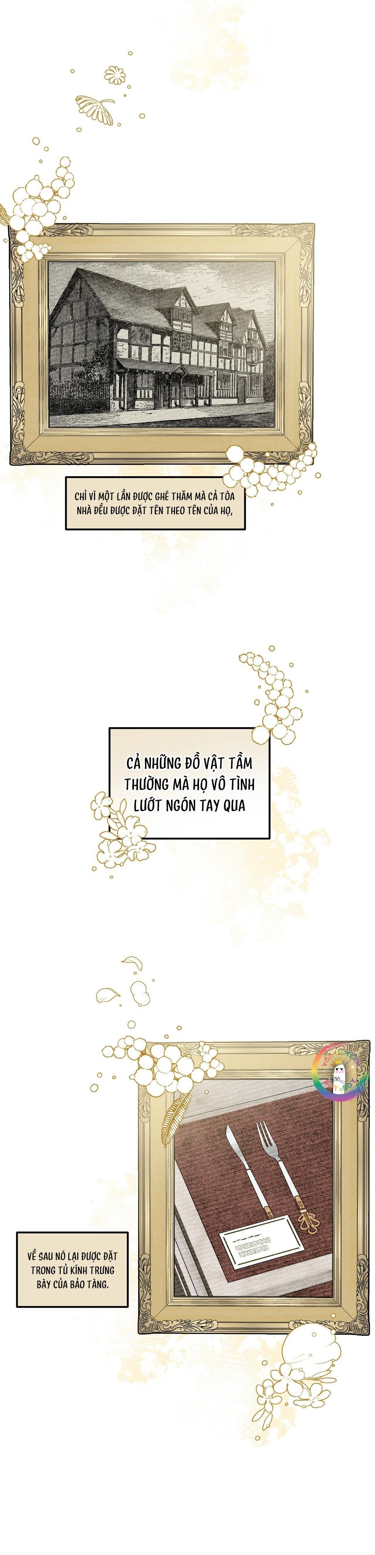 đọc truyện ❋ Ebony Castle ❋ Chương 2 ảnh 37 tại Thiên Thai Truyện