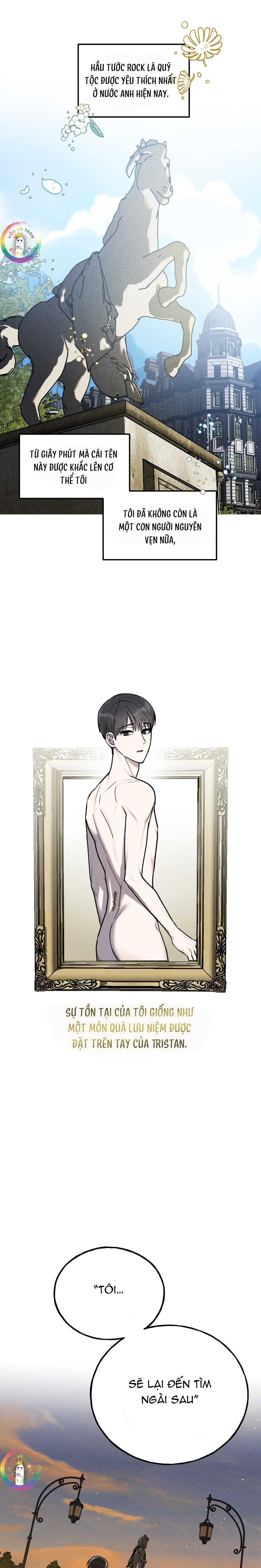 đọc truyện ❋ Ebony Castle ❋ Chương 2 ảnh 38 tại Thiên Thai Truyện