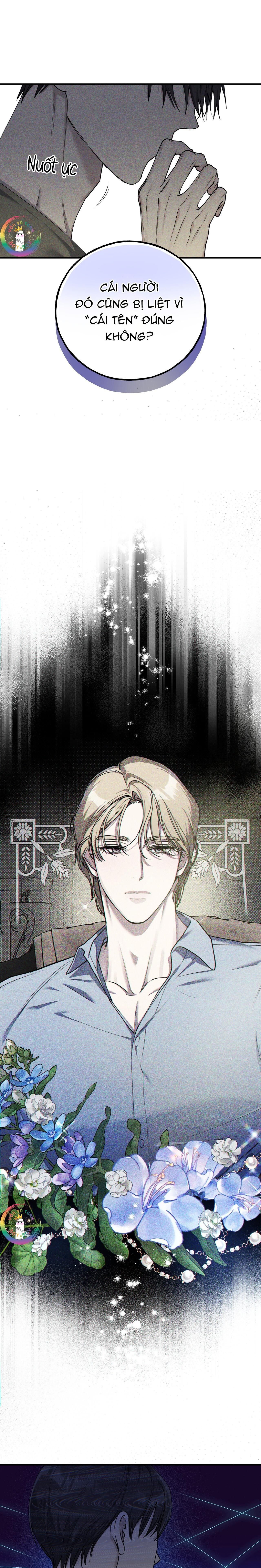 đọc truyện ❋ Ebony Castle ❋ Chương 2 ảnh 9 tại Thiên Thai Truyện