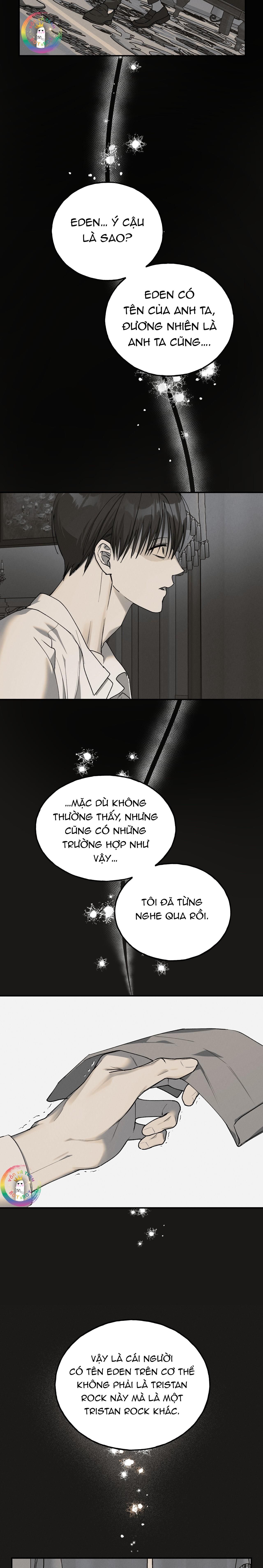 đọc truyện ❋ Ebony Castle ❋ Chương 2 ảnh 11 tại Thiên Thai Truyện