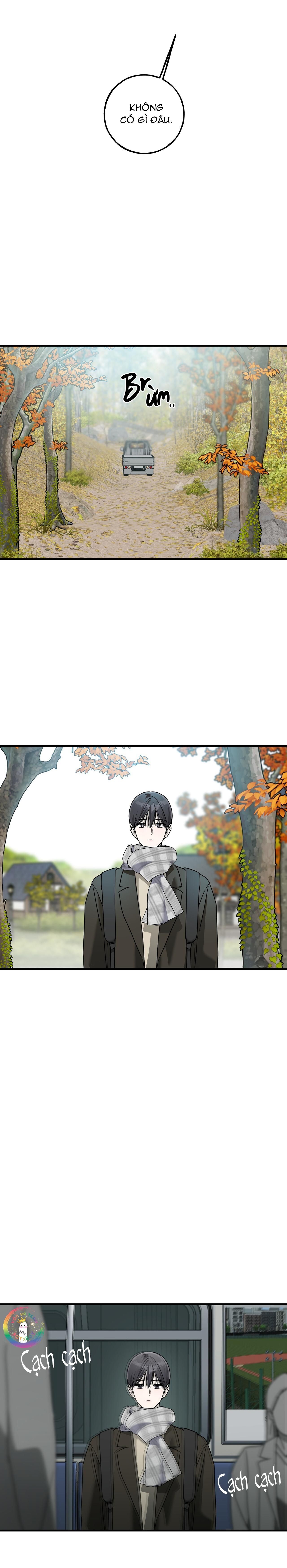 đọc truyện ❋ Ebony Castle ❋ Chương 20 ảnh 14 tại Thiên Thai Truyện