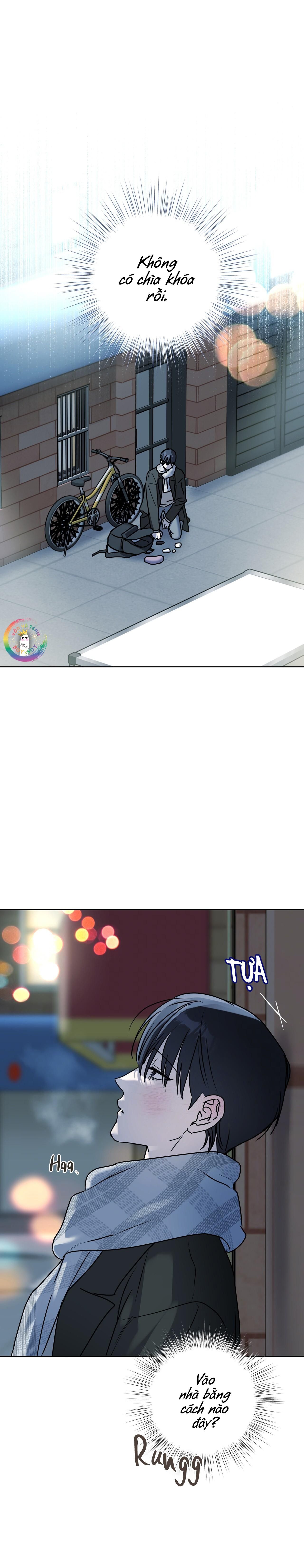 đọc truyện ❋ Ebony Castle ❋ Chương 20 ảnh 17 tại Thiên Thai Truyện