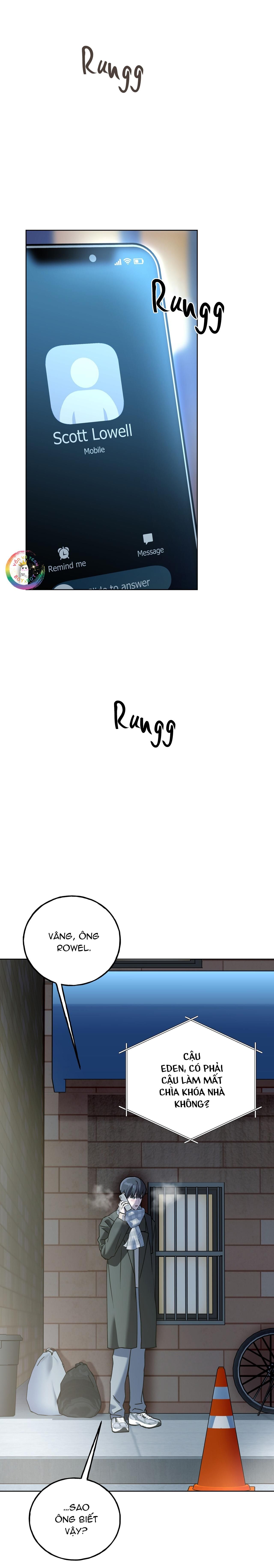 đọc truyện ❋ Ebony Castle ❋ Chương 20 ảnh 18 tại Thiên Thai Truyện