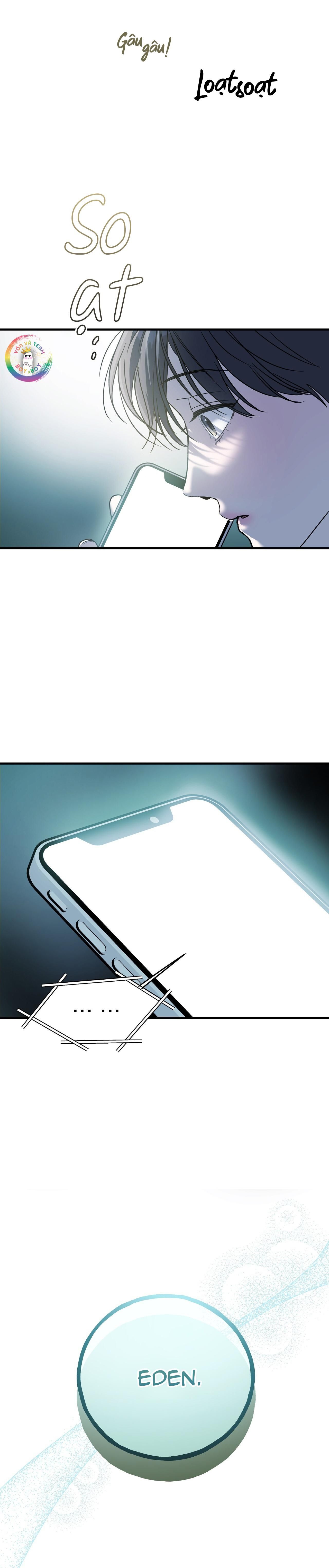 đọc truyện ❋ Ebony Castle ❋ Chương 20 ảnh 22 tại Thiên Thai Truyện