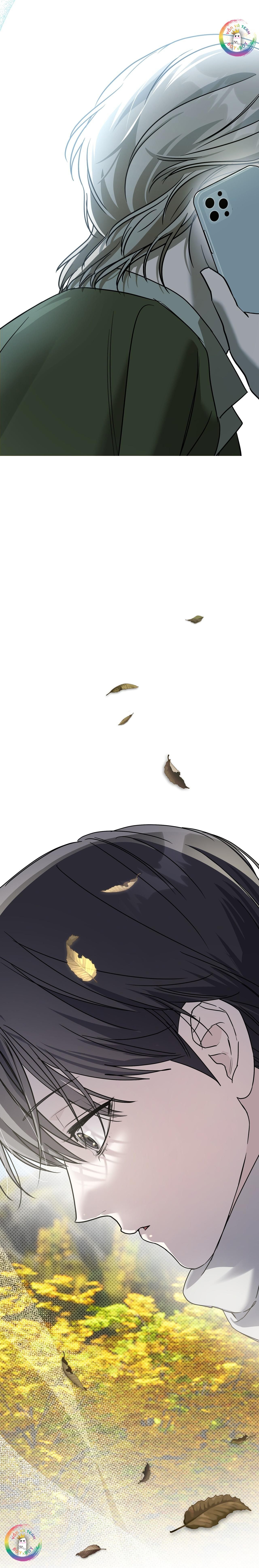 đọc truyện ❋ Ebony Castle ❋ Chương 20 ảnh 23 tại Thiên Thai Truyện