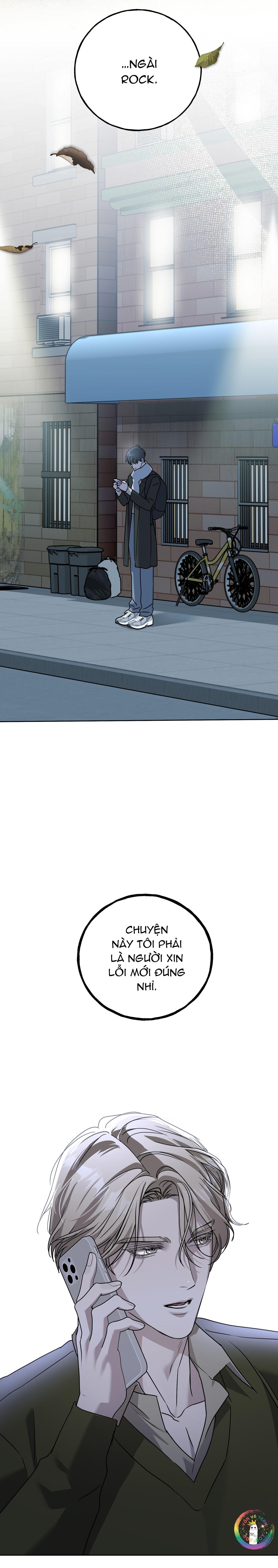 đọc truyện ❋ Ebony Castle ❋ Chương 20 ảnh 24 tại Thiên Thai Truyện