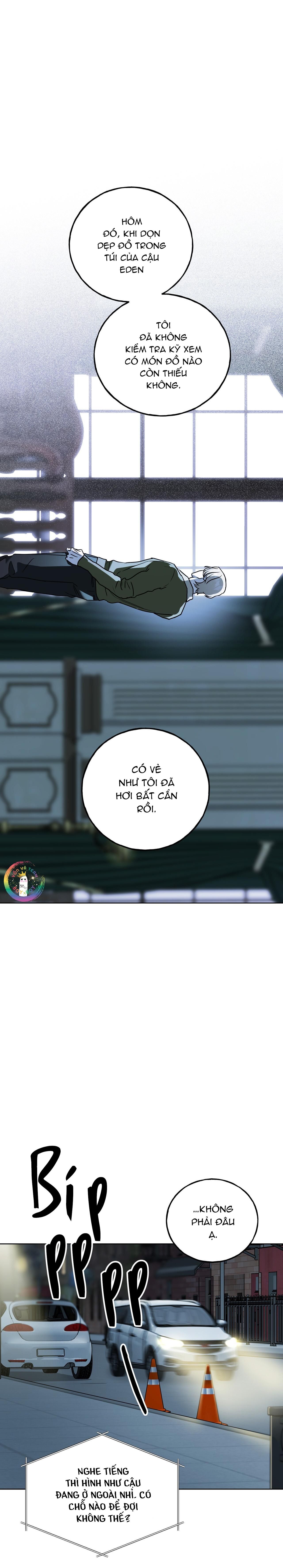 đọc truyện ❋ Ebony Castle ❋ Chương 20 ảnh 25 tại Thiên Thai Truyện