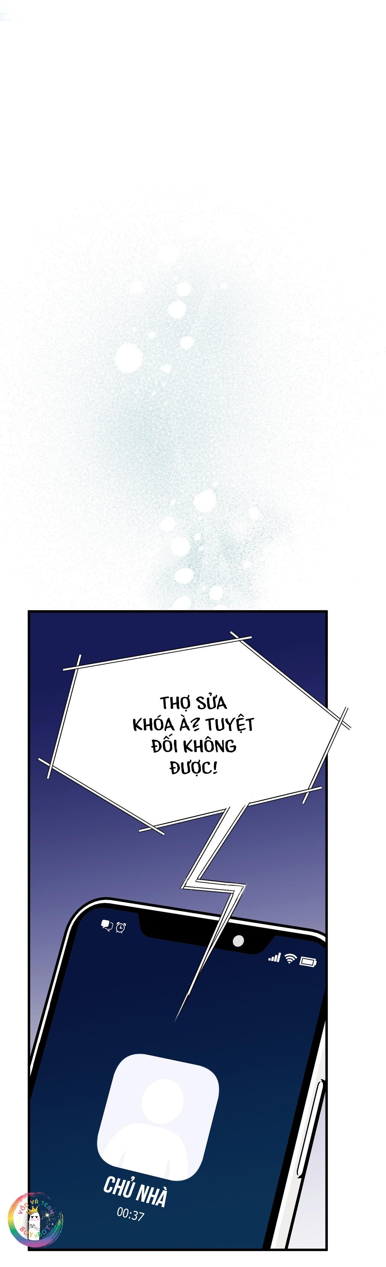 đọc truyện ❋ Ebony Castle ❋ Chương 20 ảnh 30 tại Thiên Thai Truyện