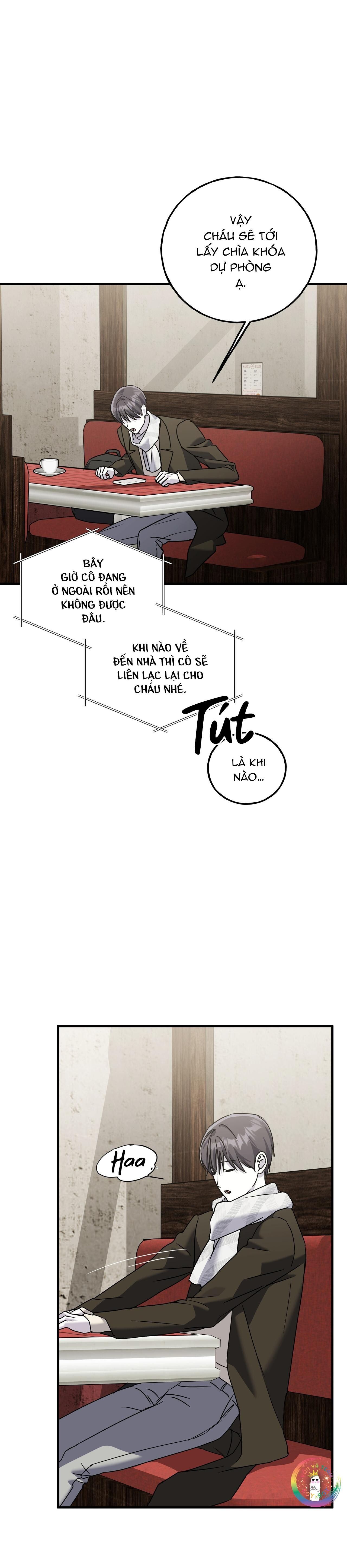 đọc truyện ❋ Ebony Castle ❋ Chương 20 ảnh 31 tại Thiên Thai Truyện