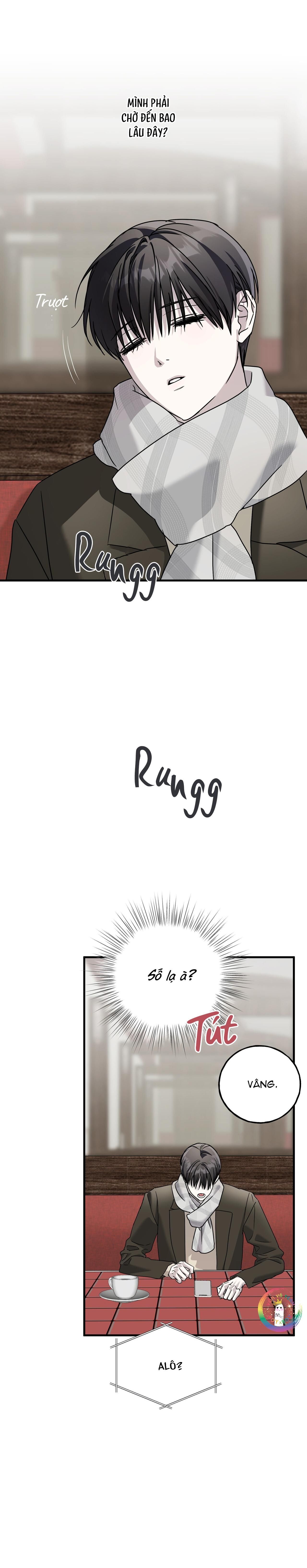 đọc truyện ❋ Ebony Castle ❋ Chương 20 ảnh 32 tại Thiên Thai Truyện