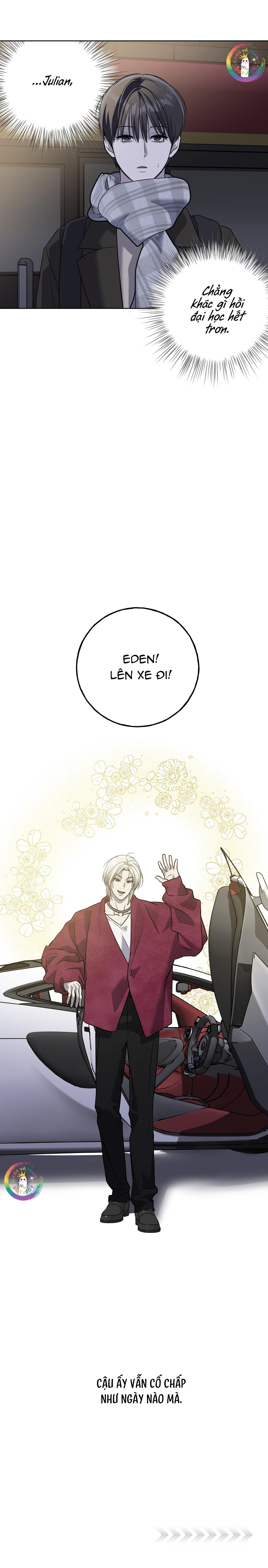 đọc truyện ❋ Ebony Castle ❋ Chương 20 ảnh 36 tại Thiên Thai Truyện