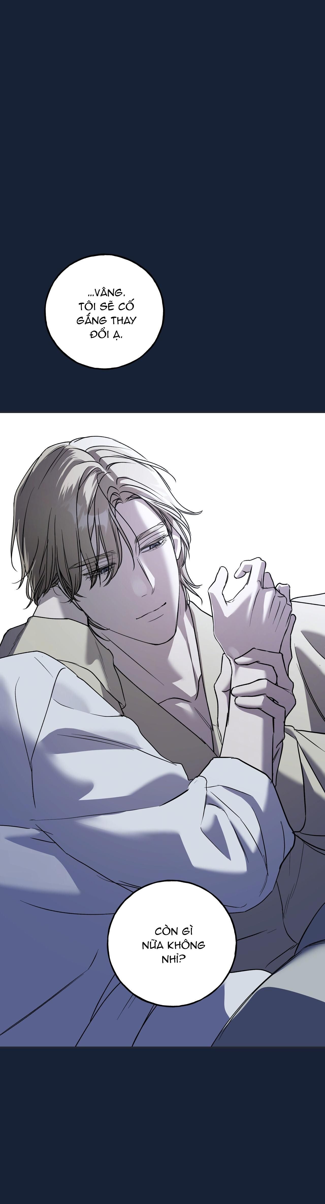 đọc truyện ❋ Ebony Castle ❋ Chương 20 ảnh 6 tại Thiên Thai Truyện