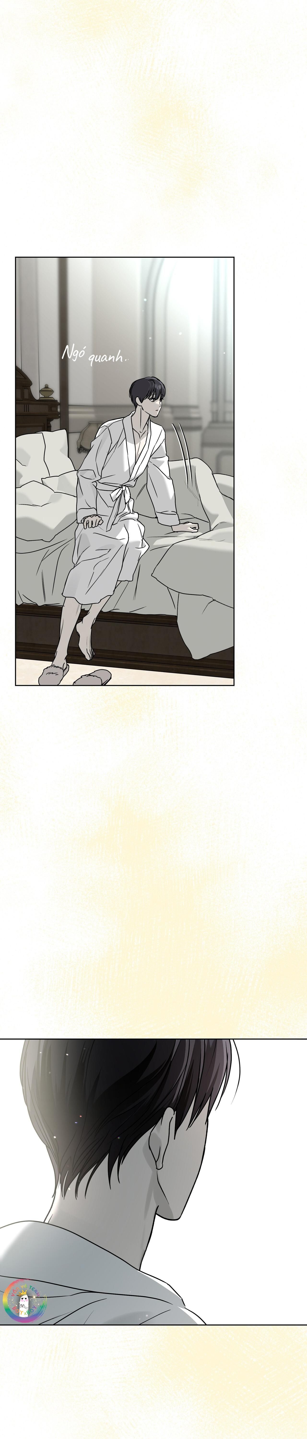 đọc truyện ❋ Ebony Castle ❋ Chương 20 ảnh 10 tại Thiên Thai Truyện