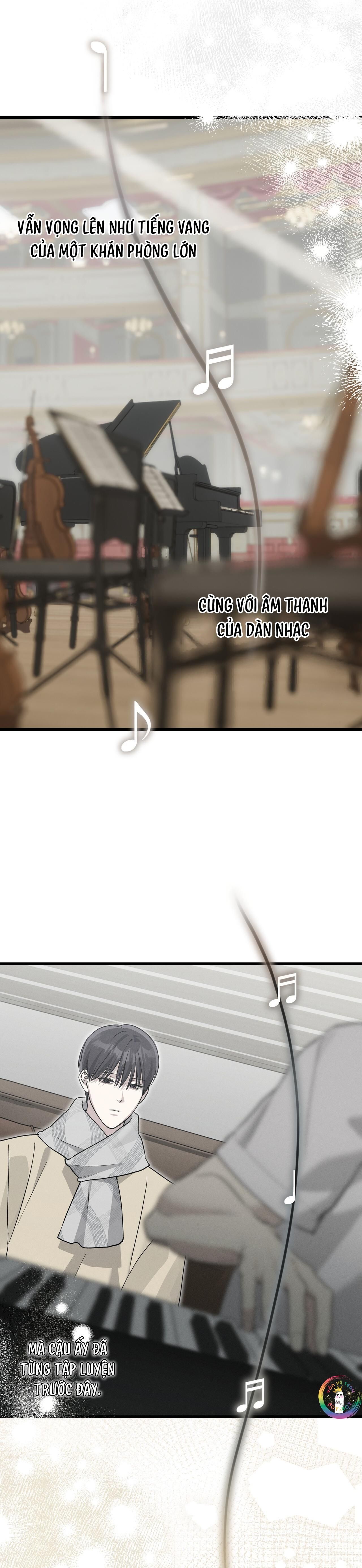 đọc truyện ❋ Ebony Castle ❋ Chương 21 ảnh 13 tại Thiên Thai Truyện