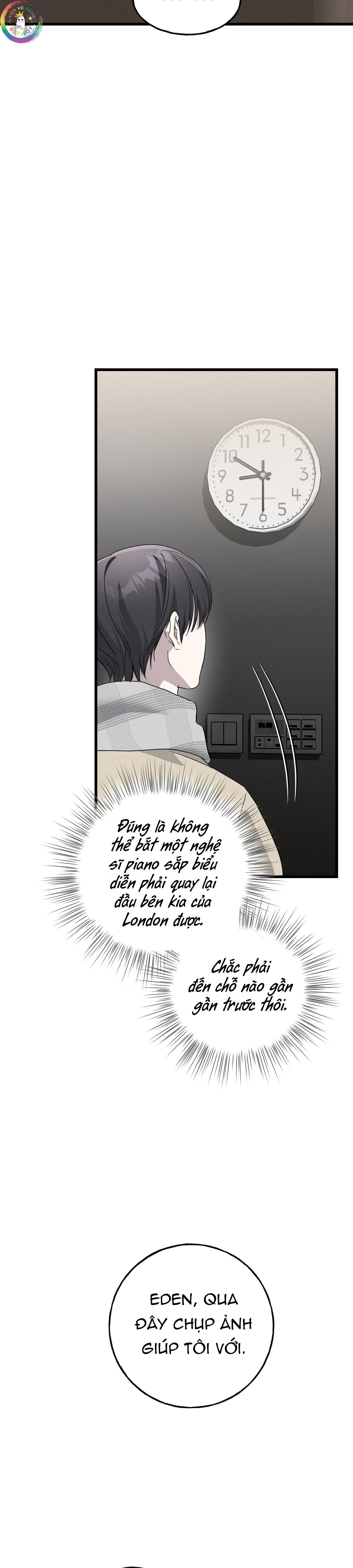 đọc truyện ❋ Ebony Castle ❋ Chương 21 ảnh 17 tại Thiên Thai Truyện