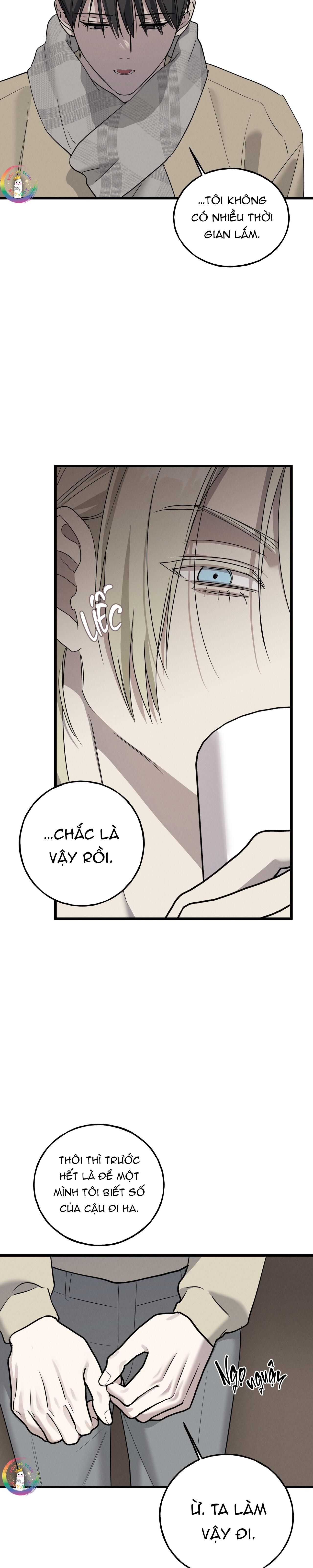 đọc truyện ❋ Ebony Castle ❋ Chương 21 ảnh 21 tại Thiên Thai Truyện