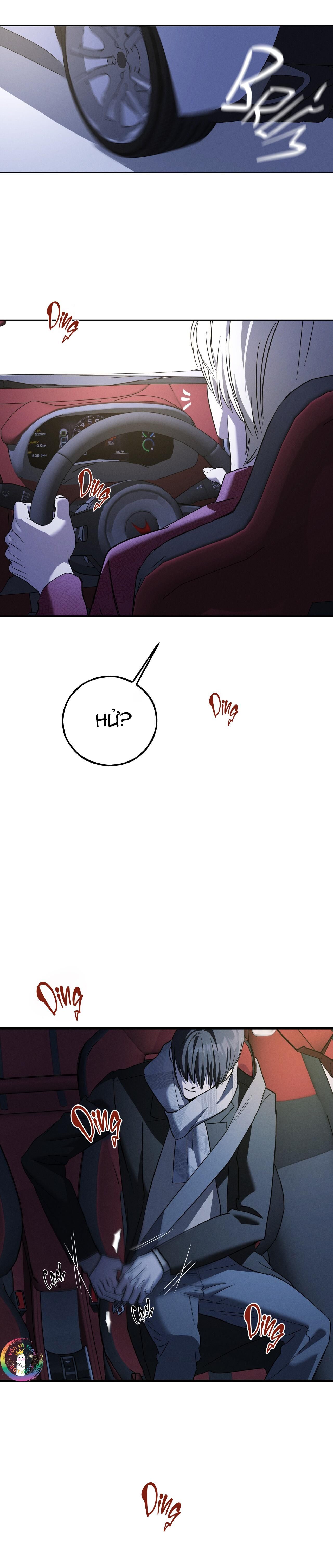 đọc truyện ❋ Ebony Castle ❋ Chương 21 ảnh 4 tại Thiên Thai Truyện